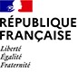 Logo République Française